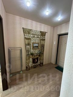 1-комн.кв., 52 м², этаж 8