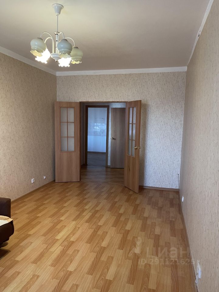 Продаю однокомнатную квартиру 38м² Садовая ул., 24, Одинцово ...
