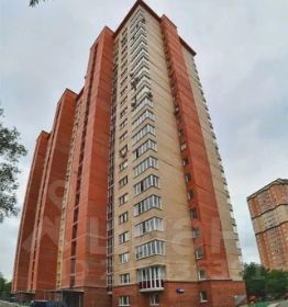 1-комн.кв., 37 м², этаж 22