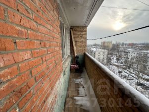 1-комн.кв., 36 м², этаж 8