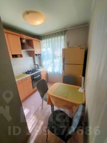 3-комн.кв., 55 м², этаж 4