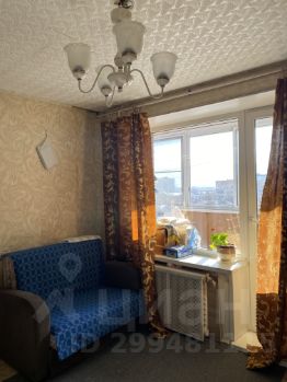 2-комн.кв., 33 м², этаж 9