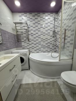 1-комн.кв., 37 м², этаж 20