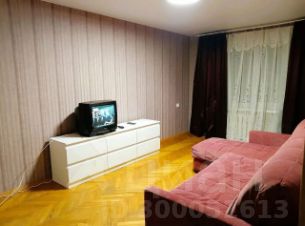 2-комн.кв., 46 м², этаж 4