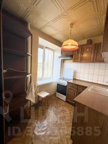 2-комн.кв., 44 м², этаж 2