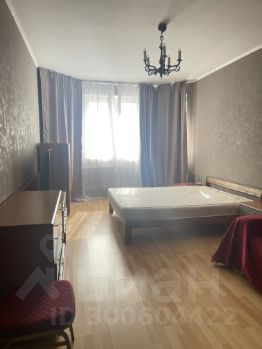 1-комн.кв., 53 м², этаж 2