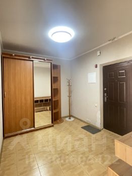 1-комн.кв., 53 м², этаж 2