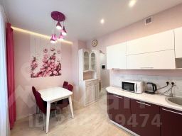 2-комн.кв., 65 м², этаж 3