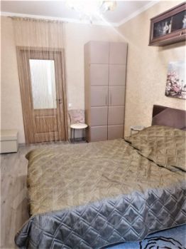 2-комн.кв., 53 м², этаж 17