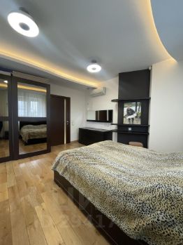 3-комн.кв., 115 м², этаж 6