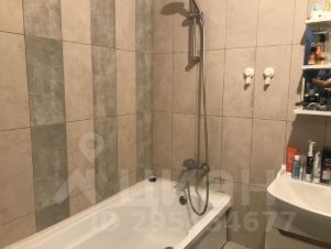 1-комн.кв., 41 м², этаж 21