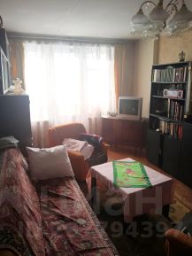 2-комн.кв., 44 м², этаж 2