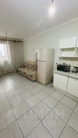 1-комн.кв., 39 м², этаж 12