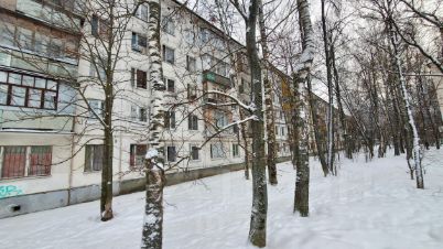 1-комн.кв., 32 м², этаж 5