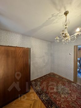 3-комн.кв., 64 м², этаж 12