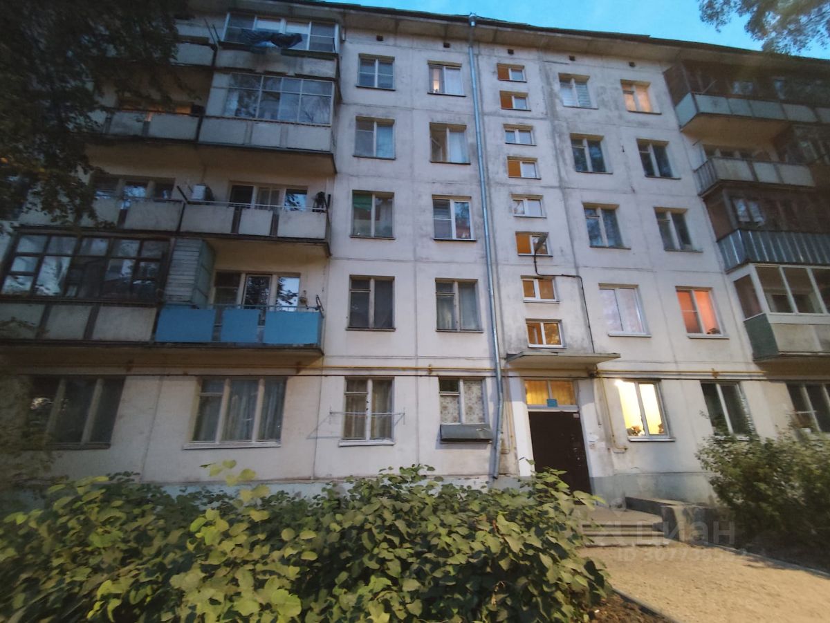 Сдается2-комн.квартира,44м²