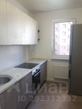 1-комн.кв., 30 м², этаж 4