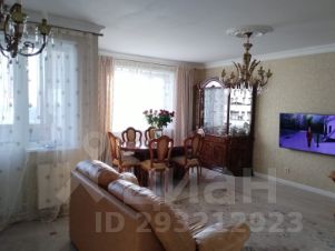 3-комн.кв., 77 м², этаж 16