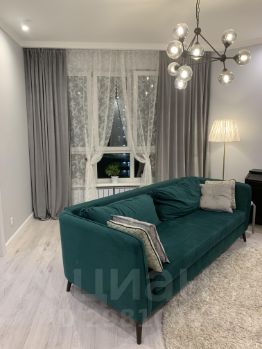 3-комн.кв., 96 м², этаж 16