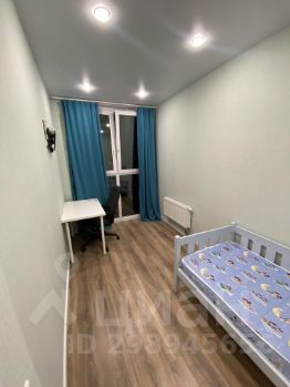 3-комн.кв., 70 м², этаж 25