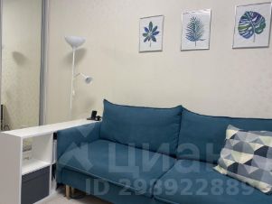 1-комн.кв., 45 м², этаж 11