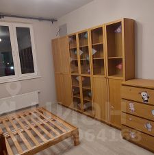 3-комн.кв., 76 м², этаж 4