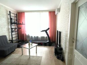 1-комн.кв., 42 м², этаж 15