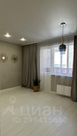 2-комн.кв., 62 м², этаж 12