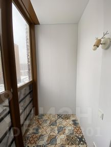 1-комн.кв., 40 м², этаж 12