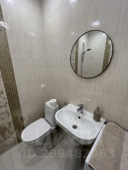 студия, 28 м², этаж 16