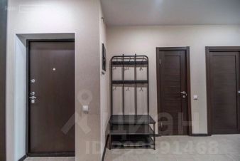 3-комн.кв., 78 м², этаж 16