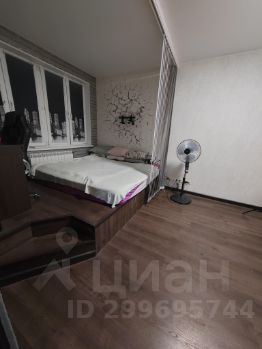 1-комн.кв., 44 м², этаж 1