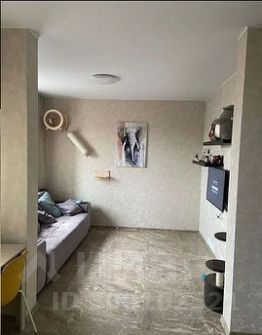 2-комн.кв., 42 м², этаж 22