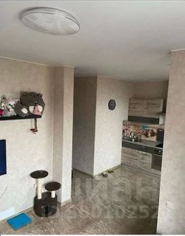 2-комн.кв., 42 м², этаж 22