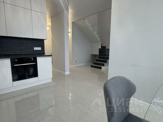 3-комн., 90 м², 25/25 этаж