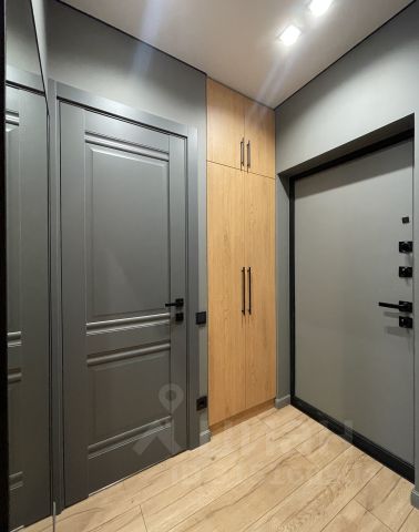 2-комн., 44 м², 21/22 этаж