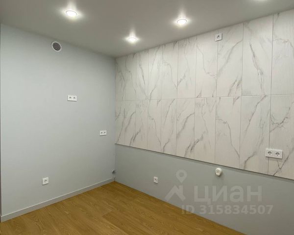 1-комн., 40,2 м², 23/25 этаж
