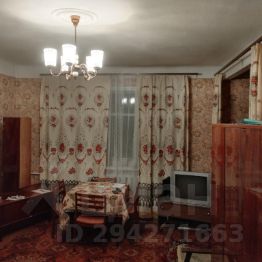 1-комн.кв., 35 м², этаж 2