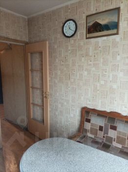 1-комн.кв., 39 м², этаж 2