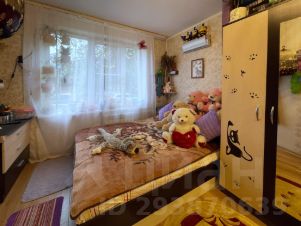 3-комн.кв., 49 м², этаж 1