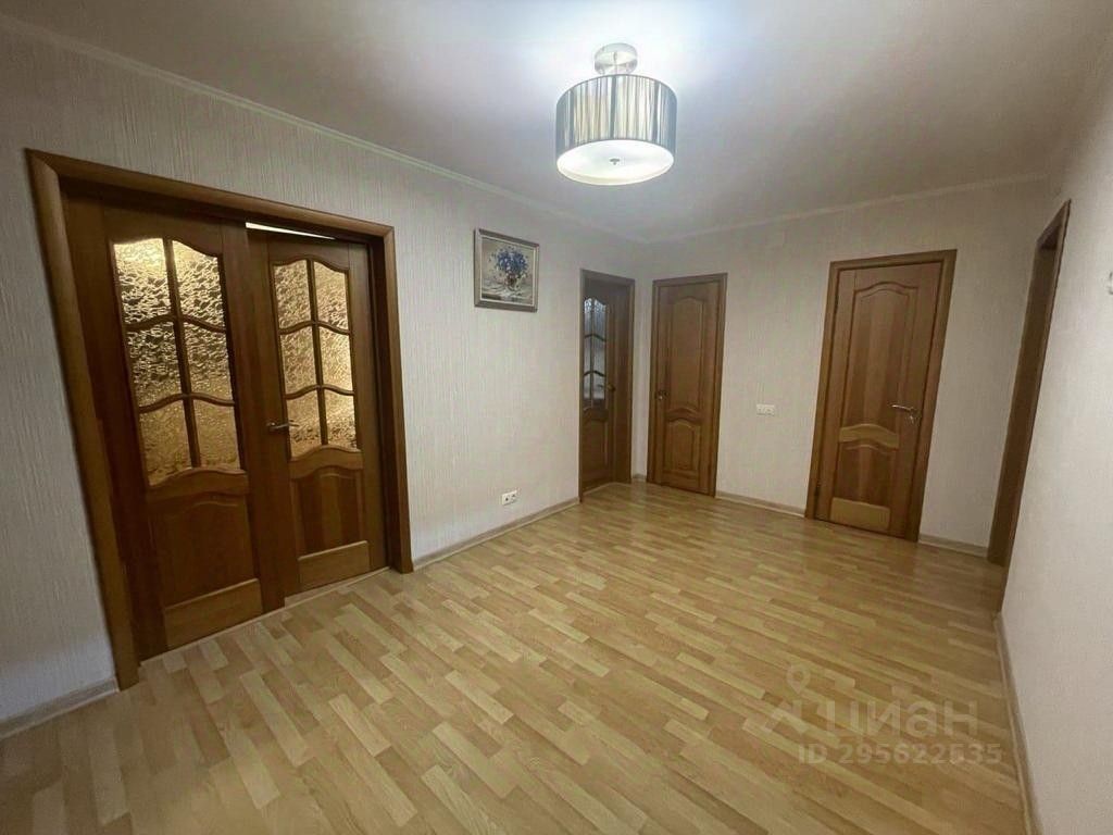 Купить двухкомнатную квартиру 71м² Союзная ул., 4, Одинцово, Московская ...