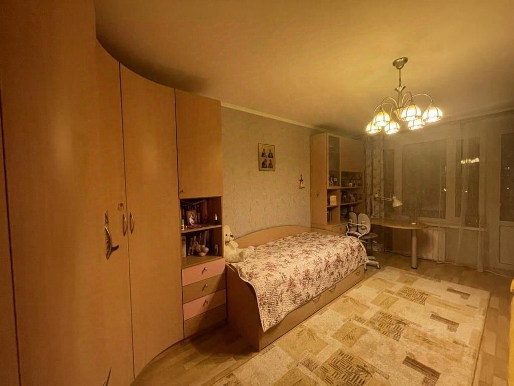 Купить двухкомнатную квартиру 71м² Союзная ул., 4, Одинцово, Московская ...