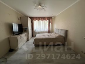 2-комн.кв., 50 м², этаж 4