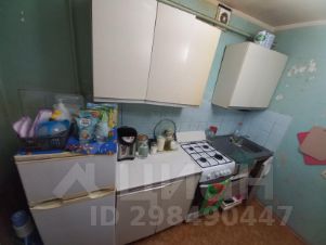 2-комн.кв., 49 м², этаж 1