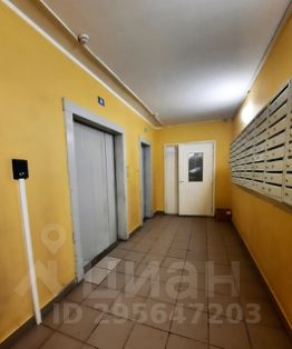 3-комн.кв., 83 м², этаж 11