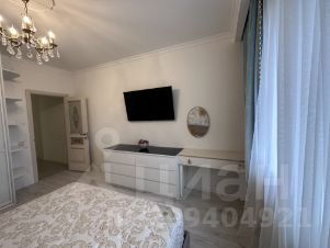 2-комн.кв., 65 м², этаж 13