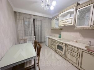 2-комн.кв., 65 м², этаж 13