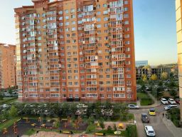 2-комн.кв., 65 м², этаж 6