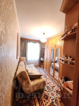 3-комн.кв., 65 м², этаж 2