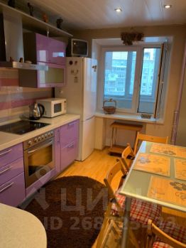 1-комн.кв., 35 м², этаж 8